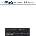 nicolachevroletsantamaria.com.br nicolachevroletsantamaria.com.br