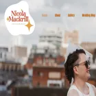 nicolamackrill.co.uk nicolamackrill.co.uk