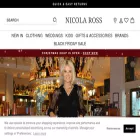 nicolaross.ie nicolaross.ie