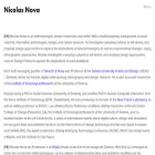 nicolasnova.net nicolasnova.net