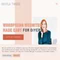 nicolatweed.com nicolatweed.com