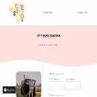 nicoleandco.co nicoleandco.co