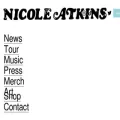 nicoleatkins.com