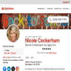 nicolecockerham.com