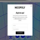 nicopoly.cl