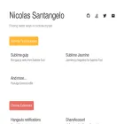 nicosantangelo.com nicosantangelo.com