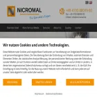 nicromal.de nicromal.de