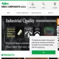 nidec-components.com