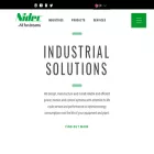 nidec-industrial.com