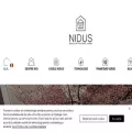 nidushome.com nidushome.com