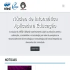 nied.unicamp.br nied.unicamp.br