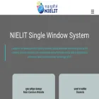 nielit.edu.in