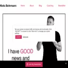 nielsbohrmann.com nielsbohrmann.com
