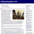 nielsenhayden.com nielsenhayden.com