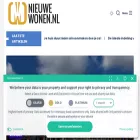 nieuwewonen.nl nieuwewonen.nl