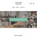 niftyhomeproducts.com
