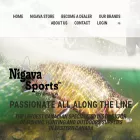 nigavasports.ca nigavasports.ca
