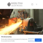 nigeltyas.co.uk nigeltyas.co.uk