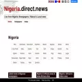 nigeria.direct.news