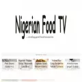 nigerianfoodtv.com