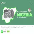 nigeriansdecide.com
