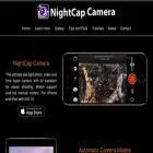 nightcapcamera.com nightcapcamera.com