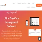 nightingalesoftware.com.au nightingalesoftware.com.au