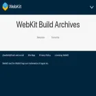 nightly.webkit.org nightly.webkit.org