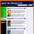 nightsandweekends.com nightsandweekends.com