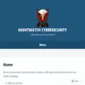 nightwatchcybersecurity.com