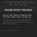nihilore.com nihilore.com