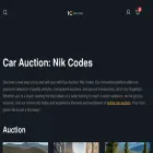 nikcodes.com nikcodes.com