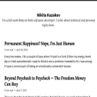 nikitakazakov.com nikitakazakov.com