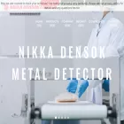 nikka-densok.co.jp nikka-densok.co.jp