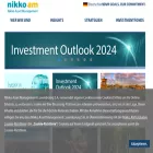 nikkoam.de nikkoam.de