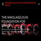 nikolaislouis.org nikolaislouis.org