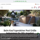 nikpools.com nikpools.com