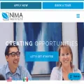 nima.edu nima.edu