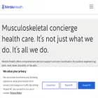 nimble-health.com
