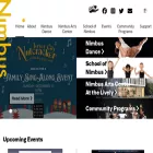 nimbusdance.org