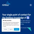 nimbuz.be nimbuz.be
