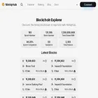 nimiqhub.com nimiqhub.com