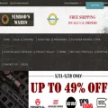 nimrodswares.com nimrodswares.com