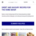 ninakneadstobake.com ninakneadstobake.com