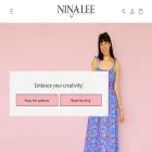 ninalee.co.uk