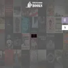 ninebandedbooks.com
