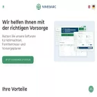 ninebarc.de ninebarc.de