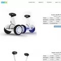 ninebot.com