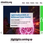 nineelms.org nineelms.org