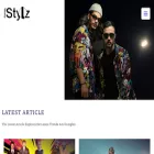 ninetystylz.com ninetystylz.com
